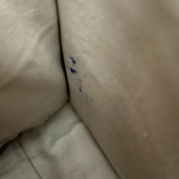 Tory Burch patent black leather tote bag - Picture 8 of 11